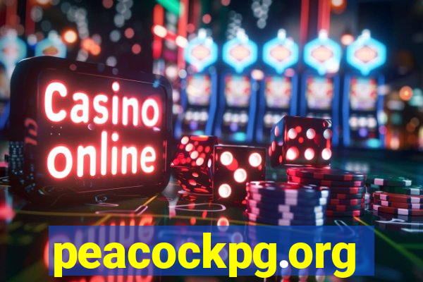 peacockpg.org