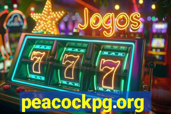 peacockpg.org