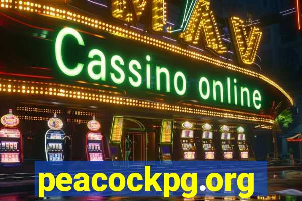 peacockpg.org