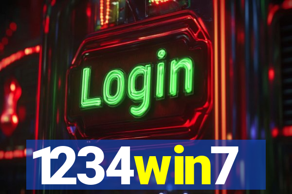 1234win7