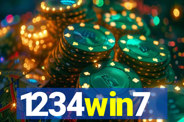 1234win7