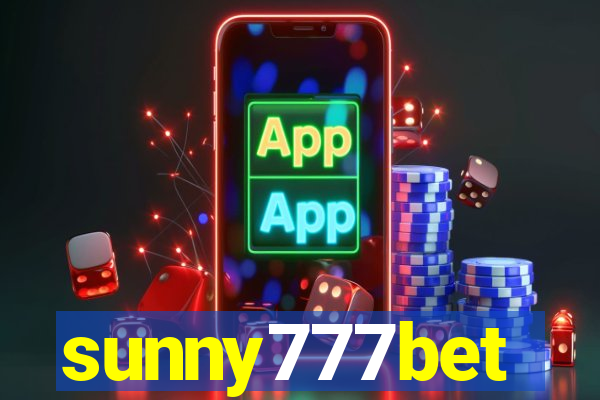 sunny777bet