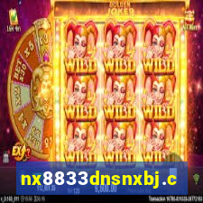 nx8833dnsnxbj.com