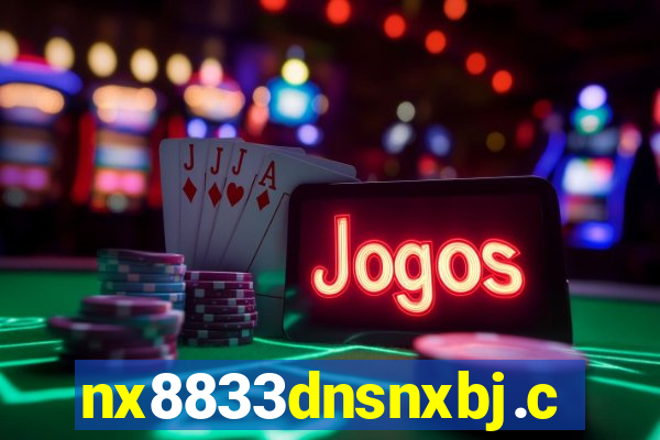nx8833dnsnxbj.com