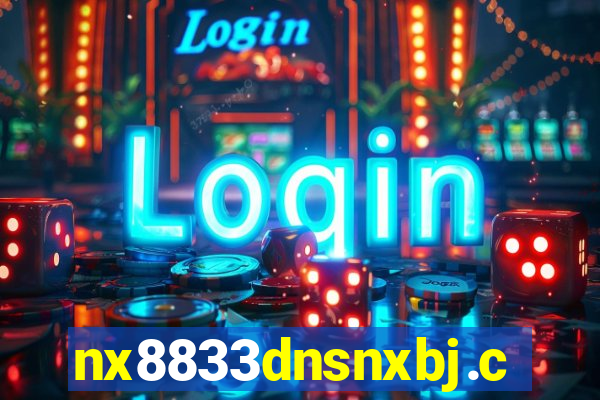 nx8833dnsnxbj.com