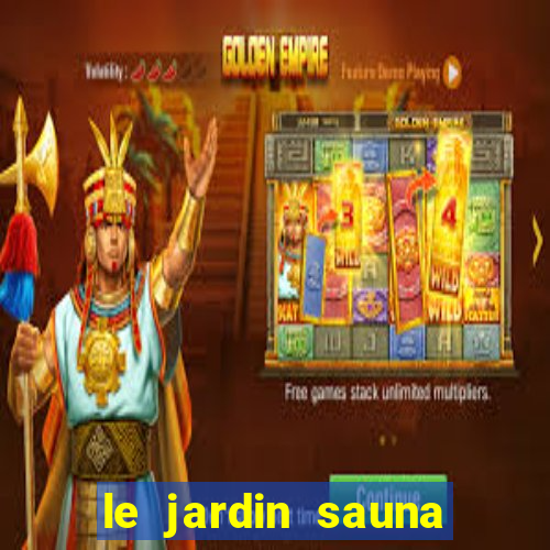 le jardin sauna porto alegre