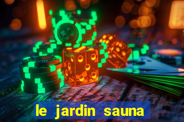 le jardin sauna porto alegre