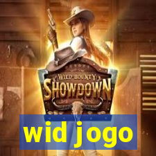 wid jogo