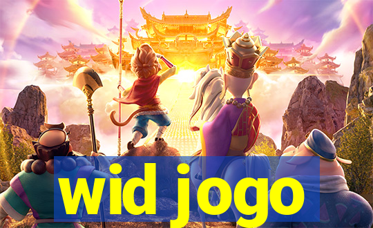 wid jogo