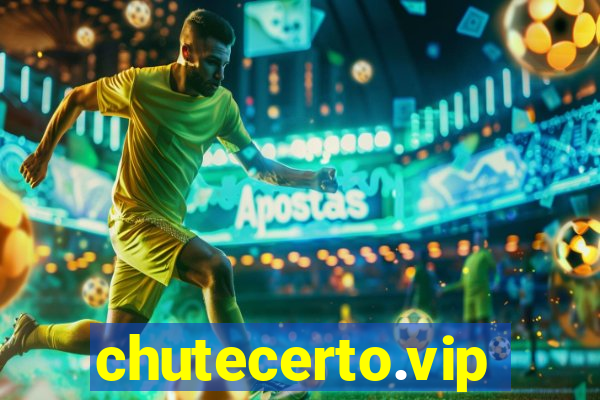 chutecerto.vip