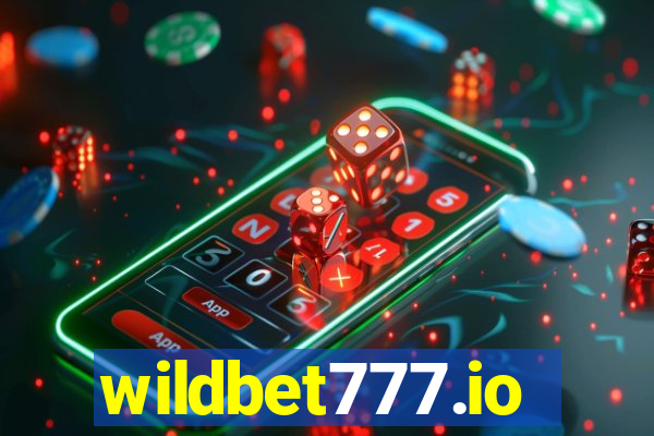 wildbet777.io