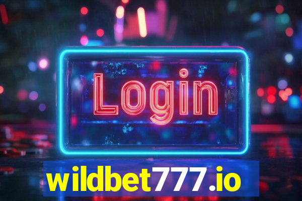 wildbet777.io