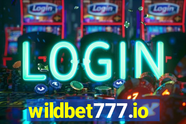 wildbet777.io