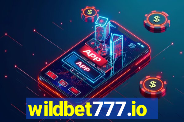 wildbet777.io