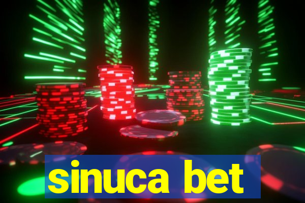 sinuca bet