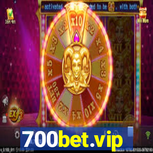 700bet.vip