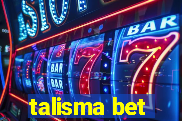 talisma bet
