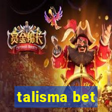talisma bet
