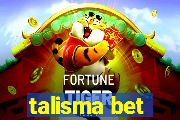 talisma bet