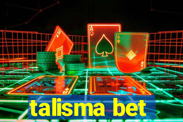 talisma bet