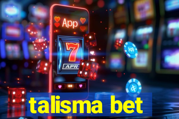 talisma bet