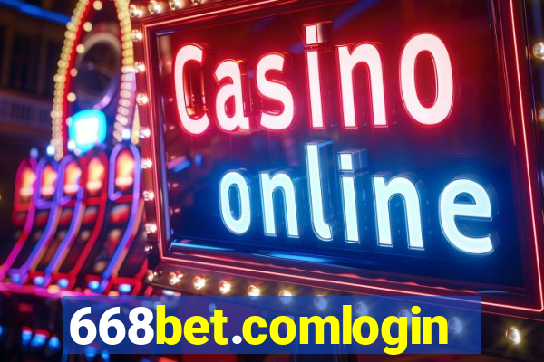668bet.comlogin
