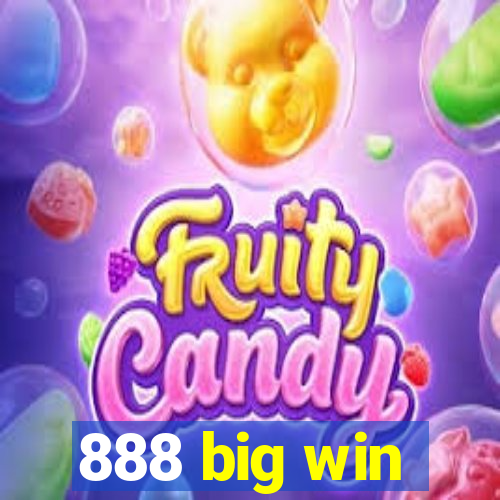 888 big win