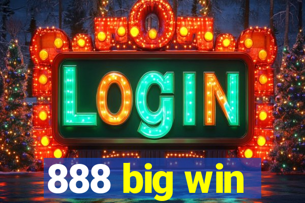 888 big win