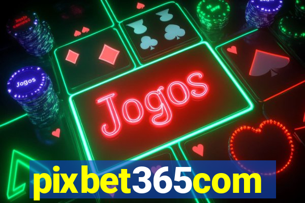 pixbet365com