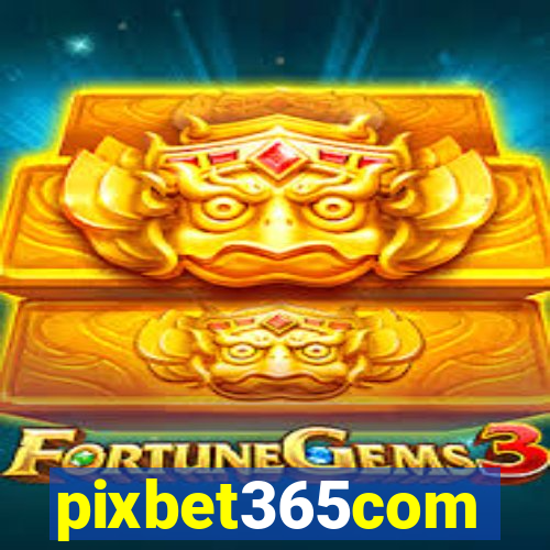 pixbet365com