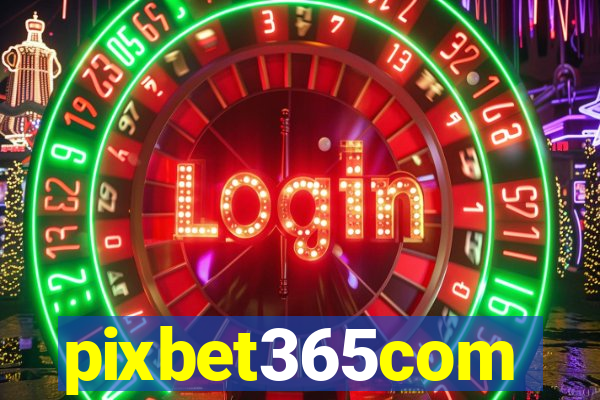 pixbet365com