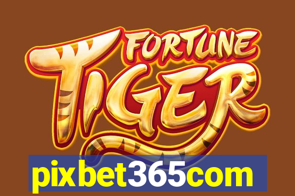 pixbet365com