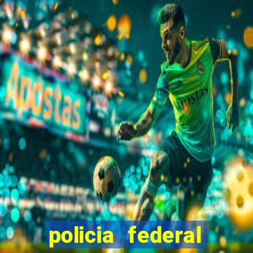 policia federal investiga flamengo