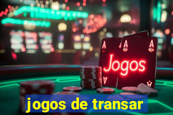 jogos de transar