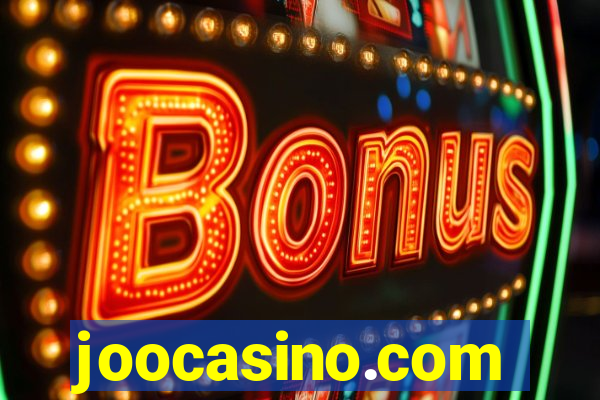 joocasino.com