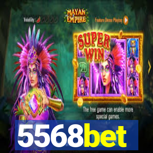 5568bet