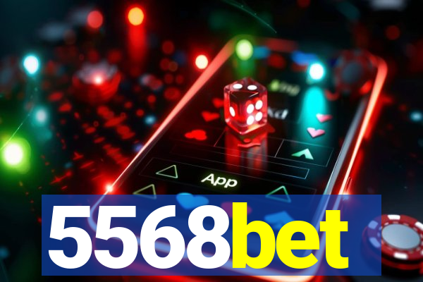 5568bet
