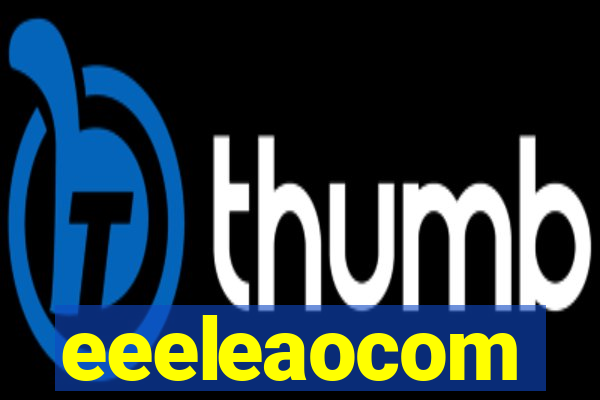 eeeleaocom