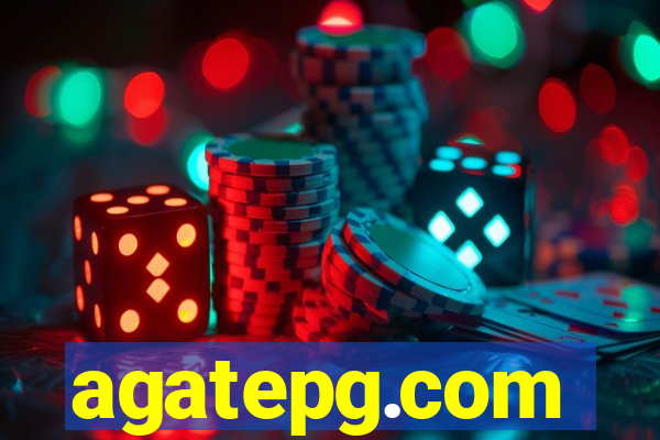 agatepg.com