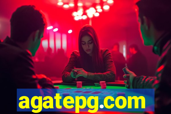 agatepg.com