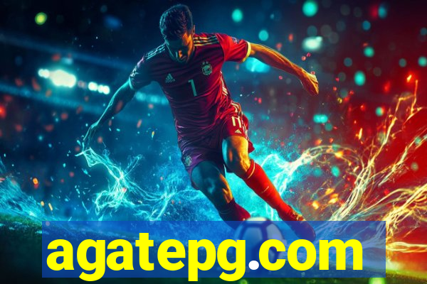 agatepg.com