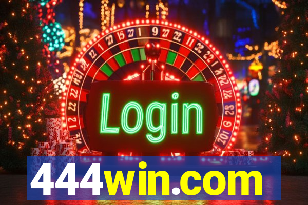 444win.com
