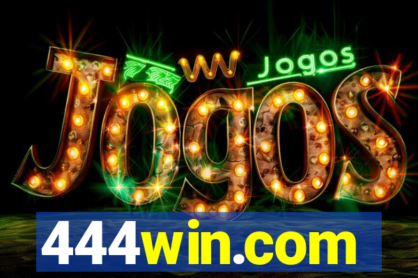444win.com