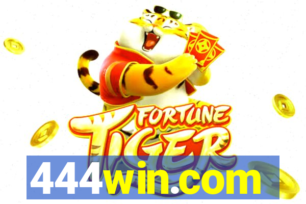 444win.com