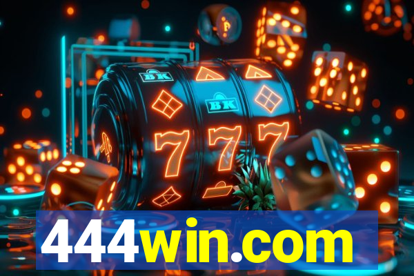 444win.com