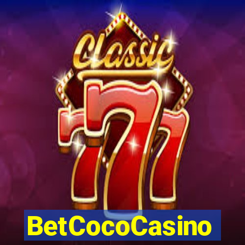 BetCocoCasino