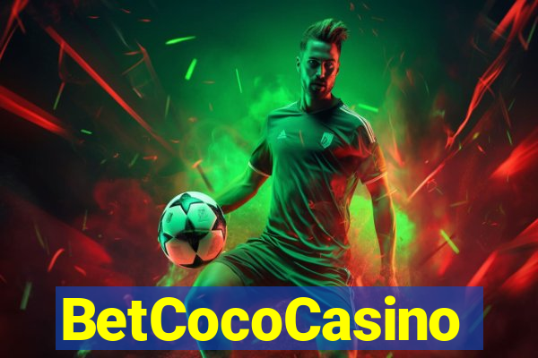BetCocoCasino