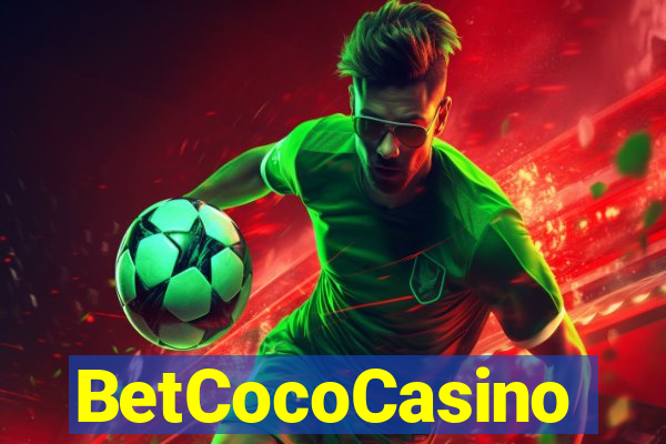 BetCocoCasino