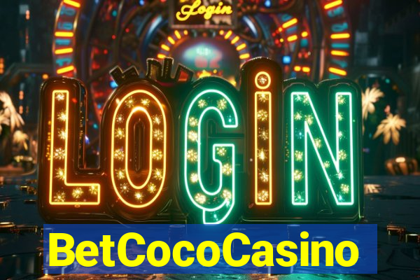 BetCocoCasino