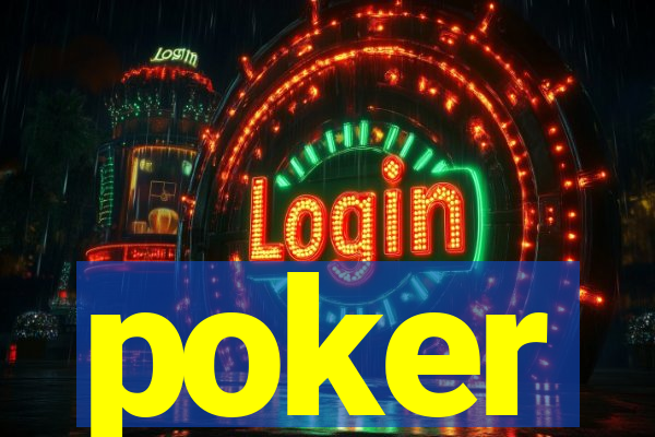 poker